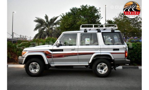 Buy Import Toyota Land Cruiser Other Car in Import - Dubai in Ahal Buy Import Toyota Land Cruiser Other Car in Import - Dubai in Ahal