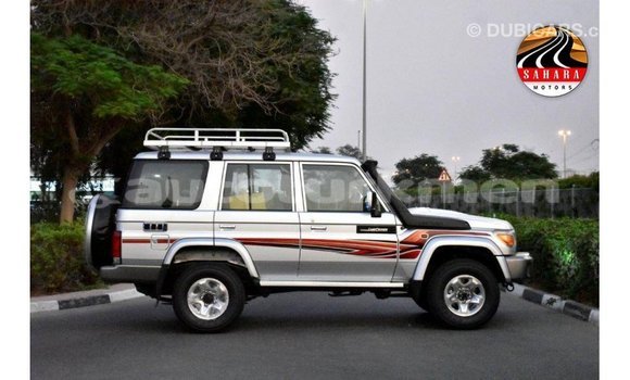 Buy Import Toyota Land Cruiser Other Car in Import - Dubai in Ahal Buy Import Toyota Land Cruiser Other Car in Import - Dubai in Ahal