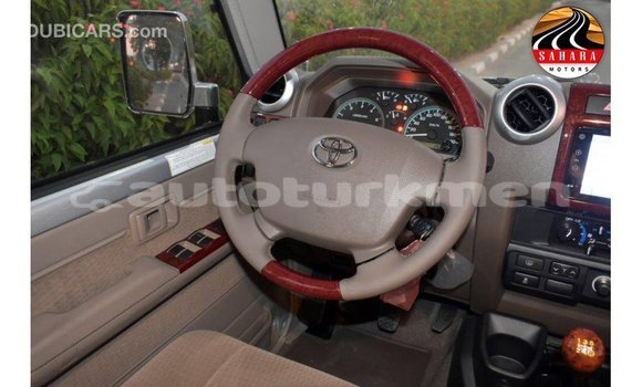 Buy Import Toyota Land Cruiser Other Car in Import - Dubai in Ahal Buy Import Toyota Land Cruiser Other Car in Import - Dubai in Ahal