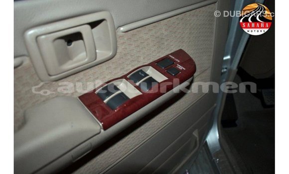 Buy Import Toyota Land Cruiser Other Car in Import - Dubai in Ahal Buy Import Toyota Land Cruiser Other Car in Import - Dubai in Ahal