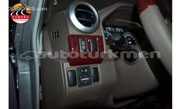 Buy Import Toyota Land Cruiser Other Car in Import - Dubai in Ahal Buy Import Toyota Land Cruiser Other Car in Import - Dubai in Ahal