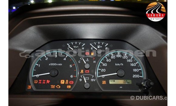 Buy Import Toyota Land Cruiser Other Car in Import - Dubai in Ahal Buy Import Toyota Land Cruiser Other Car in Import - Dubai in Ahal