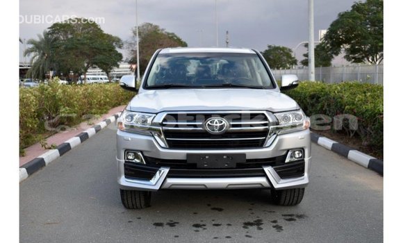 Buy Import Toyota Land Cruiser Other Car in Import - Dubai in Ahal Buy Import Toyota Land Cruiser Other Car in Import - Dubai in Ahal