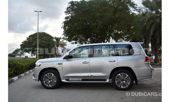 Buy Import Toyota Land Cruiser Other Car in Import - Dubai in Ahal Buy Import Toyota Land Cruiser Other Car in Import - Dubai in Ahal