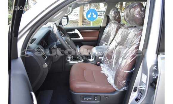Buy Import Toyota Land Cruiser Other Car in Import - Dubai in Ahal Buy Import Toyota Land Cruiser Other Car in Import - Dubai in Ahal