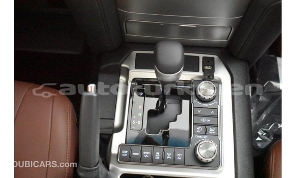 Buy Import Toyota Land Cruiser Other Car in Import - Dubai in Ahal Buy Import Toyota Land Cruiser Other Car in Import - Dubai in Ahal
