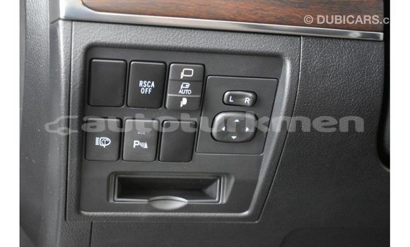 Buy Import Toyota Land Cruiser Other Car in Import - Dubai in Ahal Buy Import Toyota Land Cruiser Other Car in Import - Dubai in Ahal