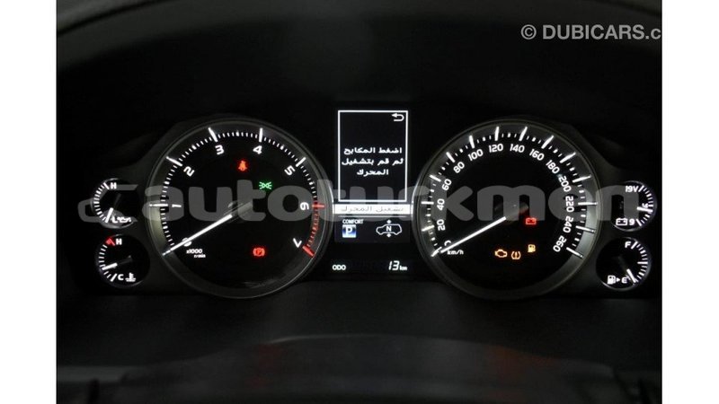 Big with watermark toyota land cruiser ahal import dubai 1777