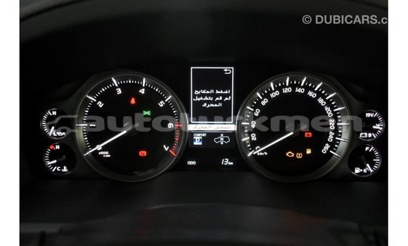 Buy Import Toyota Land Cruiser Other Car in Import - Dubai in Ahal Buy Import Toyota Land Cruiser Other Car in Import - Dubai in Ahal