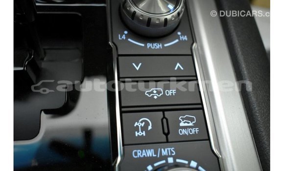 Buy Import Toyota Land Cruiser Other Car in Import - Dubai in Ahal Buy Import Toyota Land Cruiser Other Car in Import - Dubai in Ahal