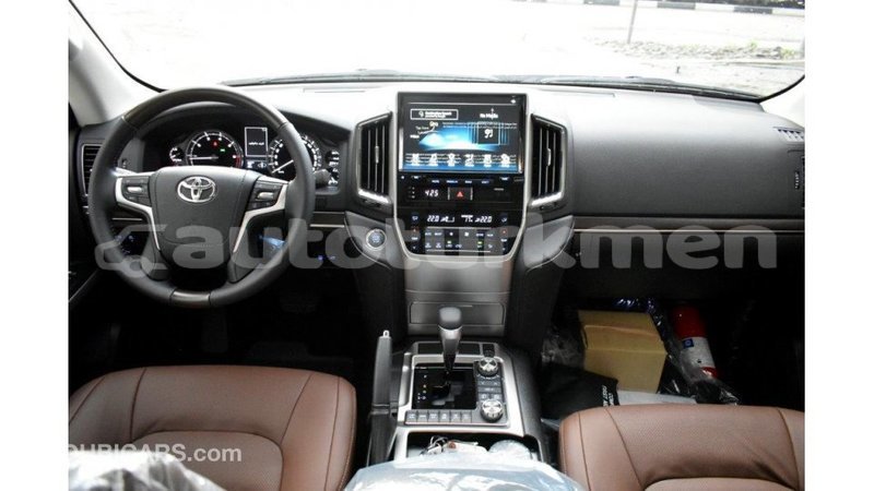 Big with watermark toyota land cruiser ahal import dubai 1777