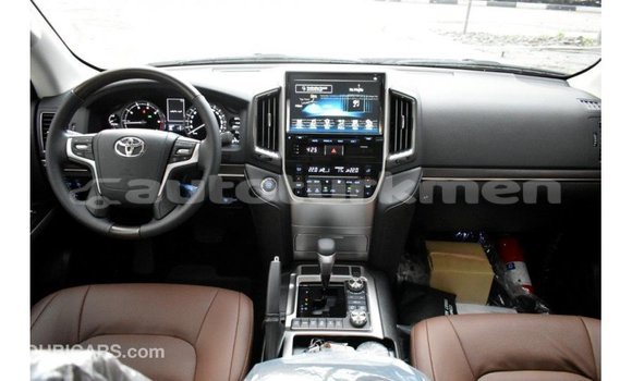 Buy Import Toyota Land Cruiser Other Car in Import - Dubai in Ahal Buy Import Toyota Land Cruiser Other Car in Import - Dubai in Ahal