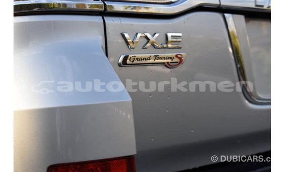 Buy Import Toyota Land Cruiser Other Car in Import - Dubai in Ahal Buy Import Toyota Land Cruiser Other Car in Import - Dubai in Ahal