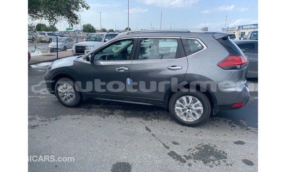 Buy Import Nissan 350Z Other Car in Import - Dubai in Ahal Buy Import Nissan 350Z Other Car in Import - Dubai in Ahal