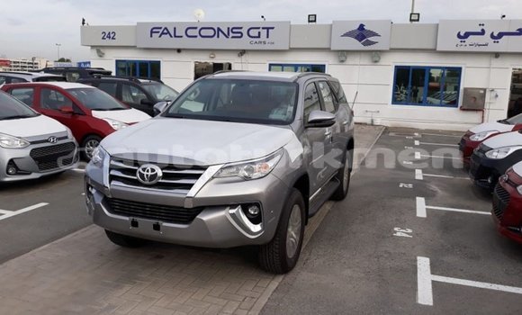 Buy Import Toyota Fortuner Other Car in Import - Dubai in Ahal Buy Import Toyota Fortuner Other Car in Import - Dubai in Ahal