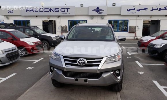 Buy Import Toyota Fortuner Other Car in Import - Dubai in Ahal Buy Import Toyota Fortuner Other Car in Import - Dubai in Ahal