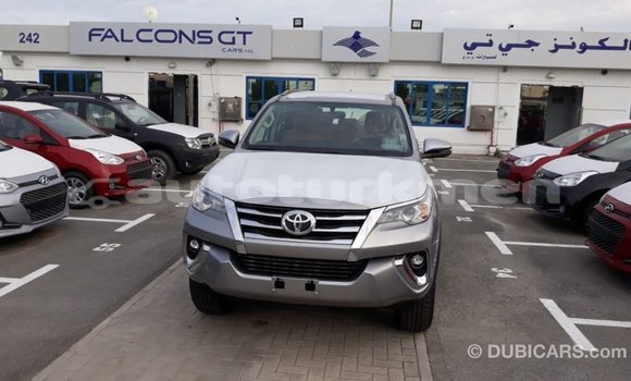 Buy Import Toyota Fortuner Other Car in Import - Dubai in Ahal Buy Import Toyota Fortuner Other Car in Import - Dubai in Ahal