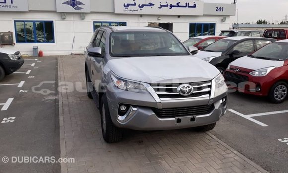 Buy Import Toyota Fortuner Other Car in Import - Dubai in Ahal Buy Import Toyota Fortuner Other Car in Import - Dubai in Ahal