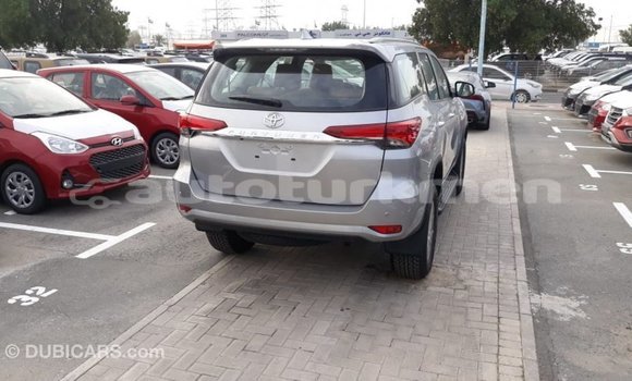 Buy Import Toyota Fortuner Other Car in Import - Dubai in Ahal Buy Import Toyota Fortuner Other Car in Import - Dubai in Ahal