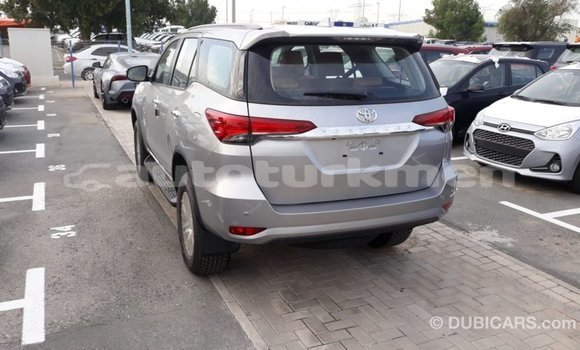 Buy Import Toyota Fortuner Other Car in Import - Dubai in Ahal Buy Import Toyota Fortuner Other Car in Import - Dubai in Ahal