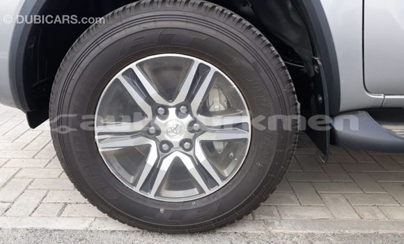 Buy Import Toyota Fortuner Other Car in Import - Dubai in Ahal Buy Import Toyota Fortuner Other Car in Import - Dubai in Ahal