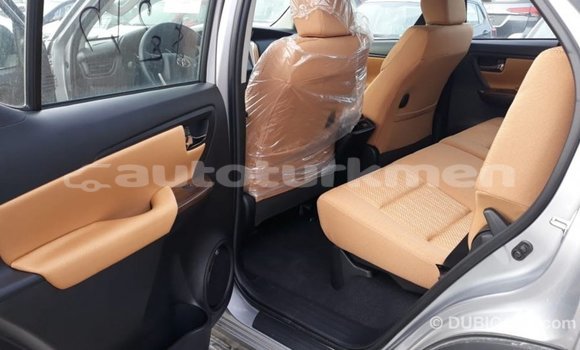 Buy Import Toyota Fortuner Other Car in Import - Dubai in Ahal Buy Import Toyota Fortuner Other Car in Import - Dubai in Ahal