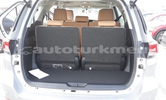 Buy Import Toyota Fortuner Other Car in Import - Dubai in Ahal Buy Import Toyota Fortuner Other Car in Import - Dubai in Ahal