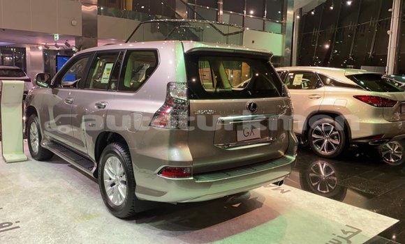 Buy Import Lexus GX Other Car in Import - Dubai in Ahal Buy Import Lexus GX Other Car in Import - Dubai in Ahal