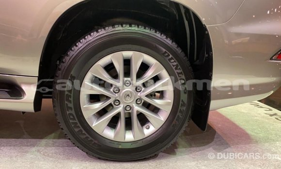 Buy Import Lexus GX Other Car in Import - Dubai in Ahal Buy Import Lexus GX Other Car in Import - Dubai in Ahal