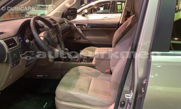 Buy Import Lexus GX Other Car in Import - Dubai in Ahal Buy Import Lexus GX Other Car in Import - Dubai in Ahal