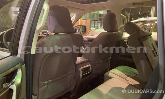 Buy Import Lexus GX Other Car in Import - Dubai in Ahal Buy Import Lexus GX Other Car in Import - Dubai in Ahal