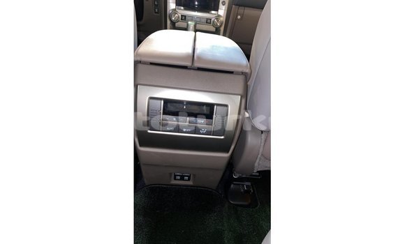 Buy Import Lexus GX Other Car in Import - Dubai in Ahal Buy Import Lexus GX Other Car in Import - Dubai in Ahal