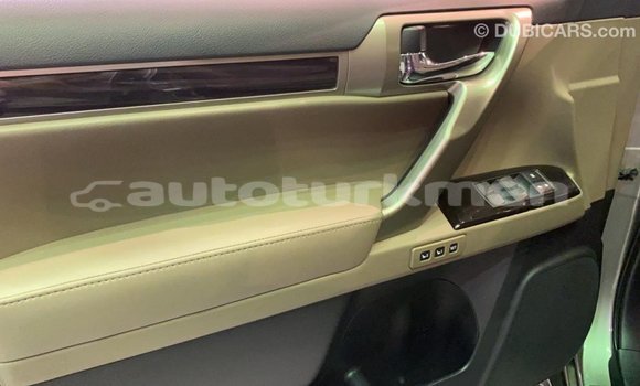 Buy Import Lexus GX Other Car in Import - Dubai in Ahal Buy Import Lexus GX Other Car in Import - Dubai in Ahal