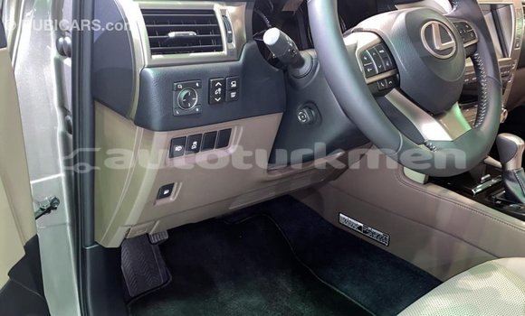 Buy Import Lexus GX Other Car in Import - Dubai in Ahal Buy Import Lexus GX Other Car in Import - Dubai in Ahal