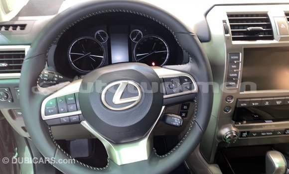 Buy Import Lexus GX Other Car in Import - Dubai in Ahal Buy Import Lexus GX Other Car in Import - Dubai in Ahal