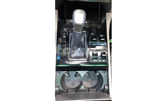 Buy Import Lexus GX Other Car in Import - Dubai in Ahal Buy Import Lexus GX Other Car in Import - Dubai in Ahal