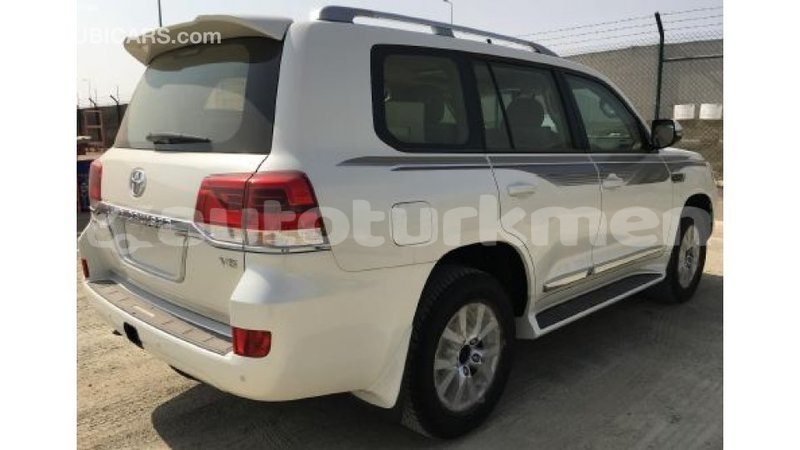 Big with watermark toyota land cruiser ahal import dubai 1785