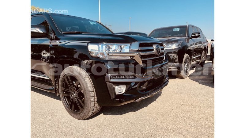 Big with watermark toyota land cruiser ahal import dubai 1786
