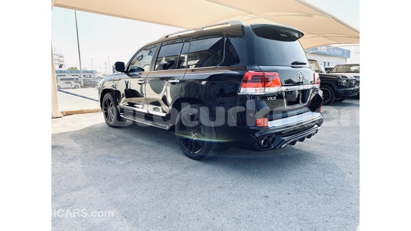 Big with watermark toyota land cruiser ahal import dubai 1786