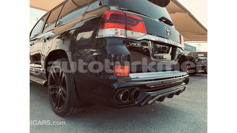 Big with watermark toyota land cruiser ahal import dubai 1786