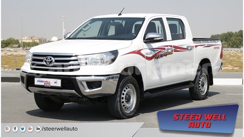 Big with watermark toyota hilux ahal import dubai 1790