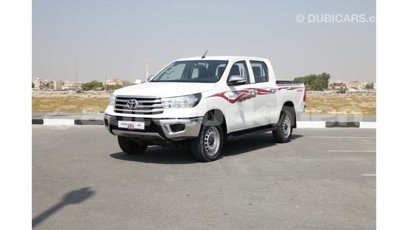 Big with watermark toyota hilux ahal import dubai 1790