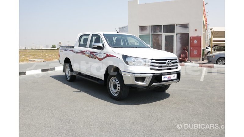 Big with watermark toyota hilux ahal import dubai 1790