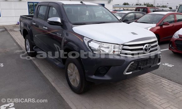 Buy Import Toyota Hilux Other Car in Import - Dubai in Ahal Buy Import Toyota Hilux Other Car in Import - Dubai in Ahal