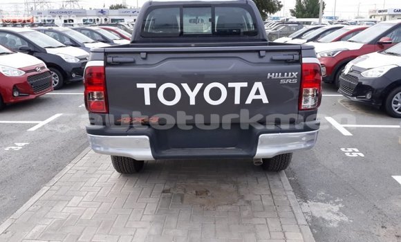 Buy Import Toyota Hilux Other Car in Import - Dubai in Ahal Buy Import Toyota Hilux Other Car in Import - Dubai in Ahal