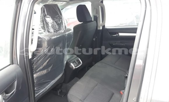 Buy Import Toyota Hilux Other Car in Import - Dubai in Ahal Buy Import Toyota Hilux Other Car in Import - Dubai in Ahal