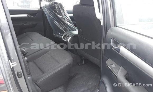 Buy Import Toyota Hilux Other Car in Import - Dubai in Ahal Buy Import Toyota Hilux Other Car in Import - Dubai in Ahal