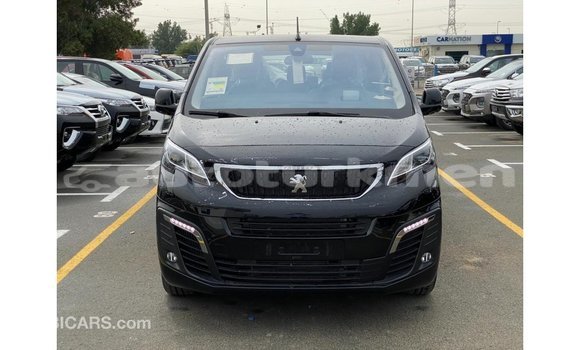 Buy Import Peugeot Traveller Black Car in Import - Dubai in Ahal Buy Import Peugeot Traveller Black Car in Import - Dubai in Ahal