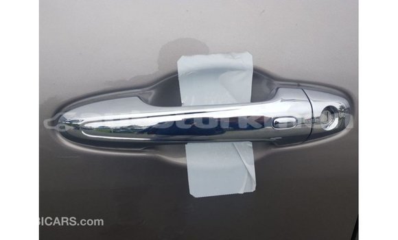 Buy Import Toyota Hilux Other Car in Import - Dubai in Ahal Buy Import Toyota Hilux Other Car in Import - Dubai in Ahal