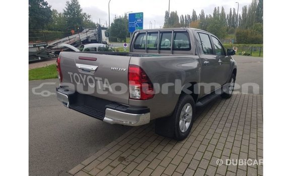 Buy Import Toyota Hilux Other Car in Import - Dubai in Ahal Buy Import Toyota Hilux Other Car in Import - Dubai in Ahal
